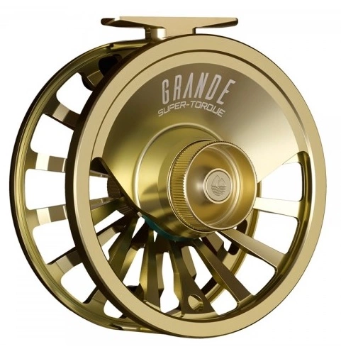 Redington Grande Champagne Fly Reel 1 Redington Grande Champagne Fly Reel