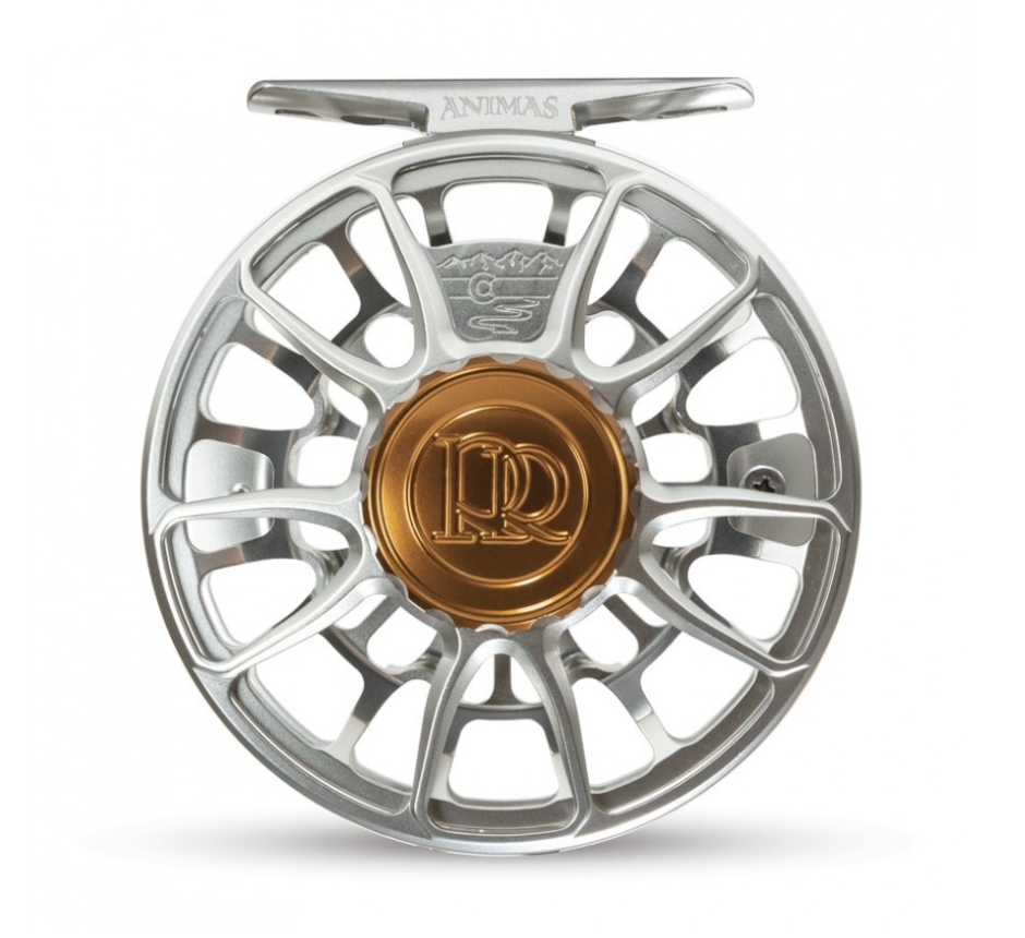 Ross Animas Platinum Reel 1 Ross Animas Platinum Reel