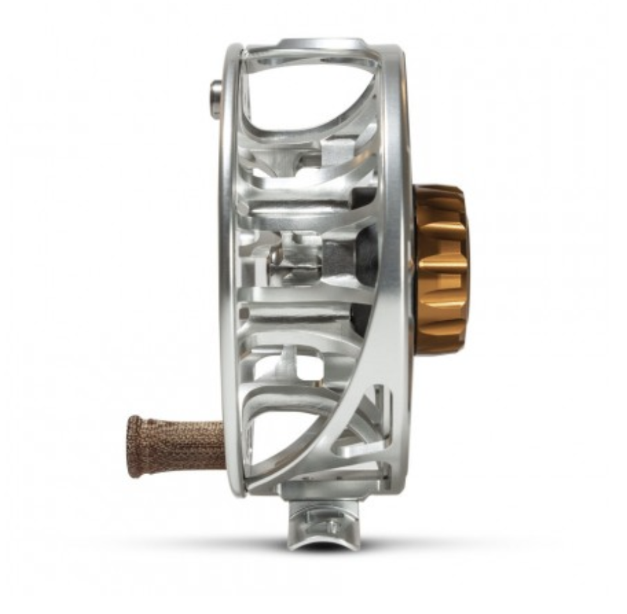 Ross Animas Platinum Reel 2 Ross Animas Platinum Reel - Afbeelding 2