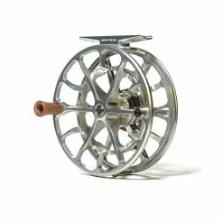 Ross Evolution LTX Platinum Reel -Droge vliegen Winkel Ross Evolution LTX Platinum Reel 70400000135 ross evolution ltx platinum 34 reel 7040135 ltx platinum 76