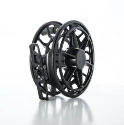 Ross Evolution R Matte Black Reel -Droge vliegen Winkel Ross Evolution R Matte Black 78 Reel 7040118 evolution r