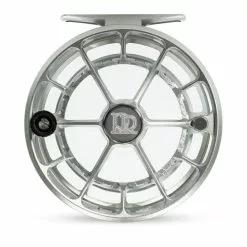 Ross Evolution R Platinum #5/6 Reel