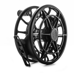 Ross Evolution R Salt Matte Black #11/12 Reel 8 Ross Evolution R Salt Matte Black #11/12 Reel -Droge vliegen Winkel Ross Evolution R Salt Matte Black 1112 Reel 7040174 evolution r5