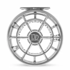 Ross Evolution R Salt Platinum #9/10 Reel