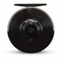 Ross San Miguel Black #3/4 Reel - DEMO MODEL 8 Ross San Miguel Black #3/4 Reel - DEMO MODEL -Droge vliegen Winkel Ross San Miguel Black 34 Reel 7040212 ross san miguel black 45 reel 7040214 san miguel2