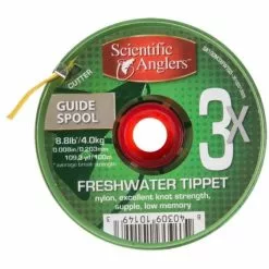 Scientific Anglers Mastery Series 100 M Tippet Spool