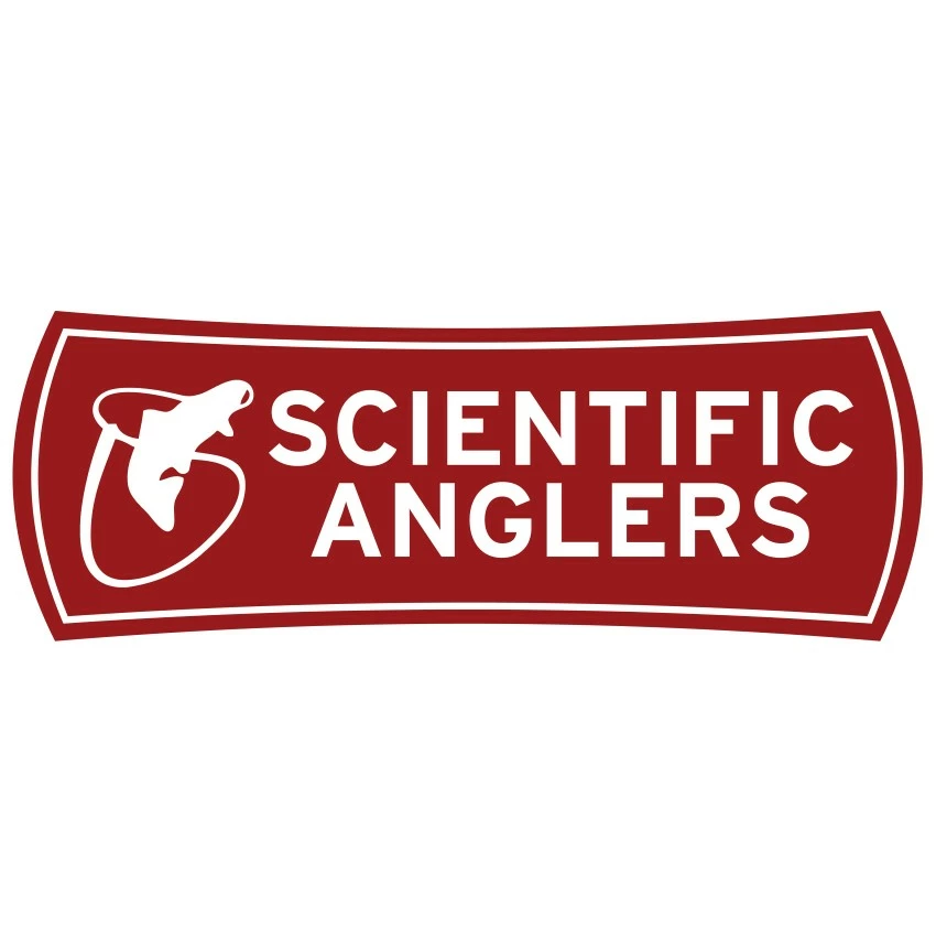 Scientific Anglers UST Short Gray/Dark Green Sink 3 / Sink 5 3 Scientific Anglers UST Short Gray/Dark Green Sink 3 / Sink 5 - Afbeelding 3