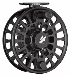 SAGE Enforcer Fly Reel 17 SAGE Enforcer Fly Reel -Droge vliegen Winkel SAGE Enforcer Fly Reel 22 67 XXX 14006 large st