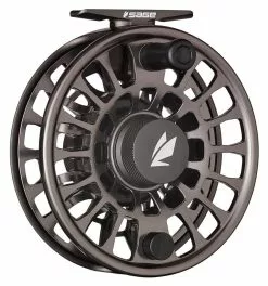 SAGE Enforcer Fly Reel 23 SAGE Enforcer Fly Reel -Droge vliegen Winkel SAGE Enforcer Fly Reel 22 67 XXX 14009 large gr