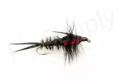 Helgramite Black #10