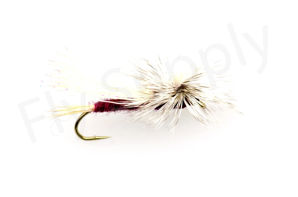 Bugmeister Burgundy #14 1 Bugmeister Burgundy #14