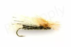 Bugmeister Peacock #4