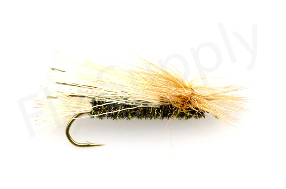 Bugmeister Peacock #4 1 Bugmeister Peacock #4