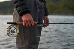 Sage Arbor XL Fly Reel -Droge vliegen Winkel Sage Arbor XL Fly Reel 22 69XX XX arbor xl image 6