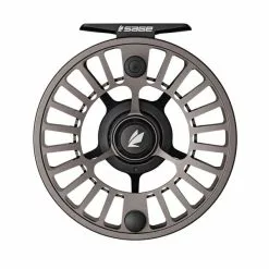 Sage Arbor XL Fly Reel -Droge vliegen Winkel Sage Arbor XL Fly Reel 22 69XX XX sage arbor xl front slate