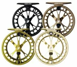 Sage Click Fly Reel