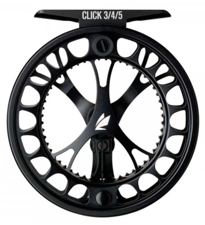 Sage Click Fly Reel 5 Sage Click Fly Reel - Afbeelding 5