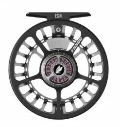 Sage ESN Fly Reel Chipotle -Droge vliegen Winkel Sage ESN Fly Reel Chipotle 22 6700 51 esn reel chipotle1