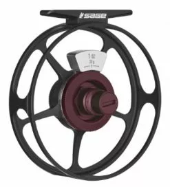 Sage ESN Fly Reel Chipotle -Droge vliegen Winkel Sage ESN Fly Reel Chipotle 22 6700 51 esn reel chipotle2