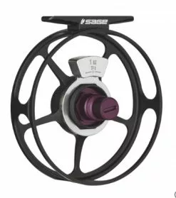 Sage ESN Fly Reel Chipotle -Droge vliegen Winkel Sage ESN Fly Reel Chipotle 22 6700 51 esn reel chipotle3