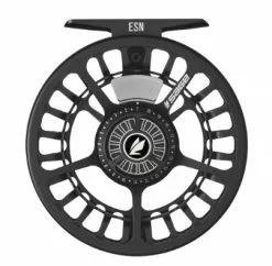 Sage ESN Fly Reel Stealth