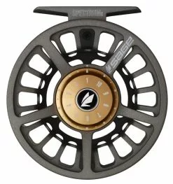 Sage Spectrum C Fly Reel 15 Sage Spectrum C Fly Reel -Droge vliegen Winkel Sage Spectrum C Fly Reel 330 2200R3401XXX c copper