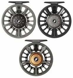 Sage Spectrum C Fly Reel
