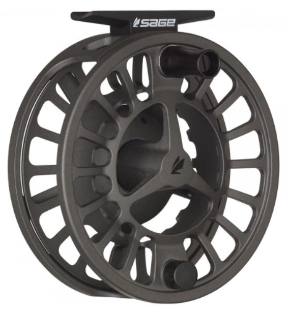 Sage Spectrum C Fly Reel 8 Sage Spectrum C Fly Reel - Afbeelding 8
