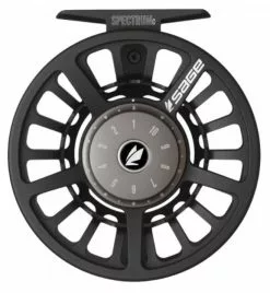 Sage Spectrum C Fly Reel 14 Sage Spectrum C Fly Reel -Droge vliegen Winkel Sage Spectrum C Fly Reel 330 2200R3401XXX c zwart