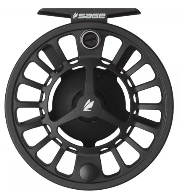 Sage Spectrum C Fly Reel 5 Sage Spectrum C Fly Reel - Afbeelding 5