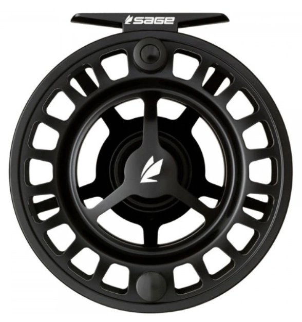 Sage Spectrum Fly Reel 2 Sage Spectrum Fly Reel - Afbeelding 2
