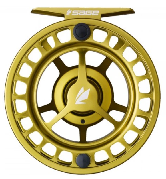Sage Spectrum Fly Reel 4 Sage Spectrum Fly Reel - Afbeelding 4