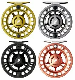 Sage Spectrum Fly Reel