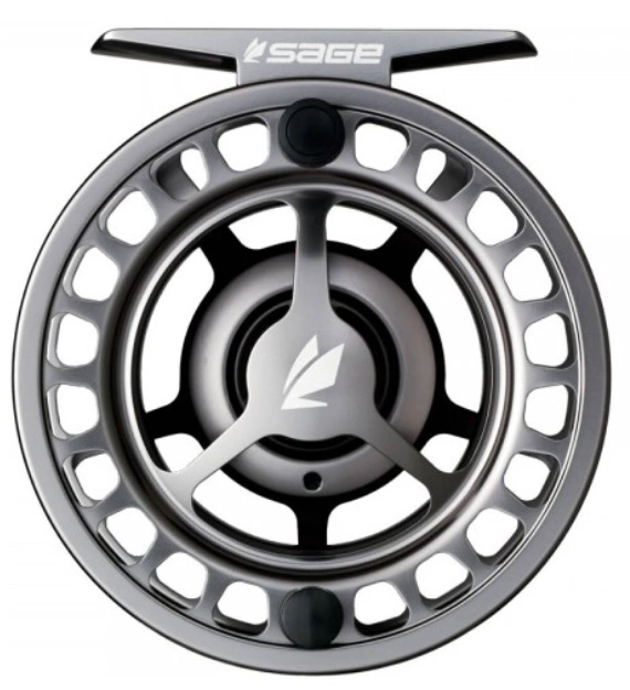 Sage Spectrum Fly Reel 3 Sage Spectrum Fly Reel - Afbeelding 3