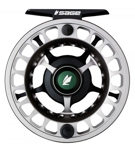 Sage Spectrum LT Fly Reel 5 Sage Spectrum LT Fly Reel - Afbeelding 5