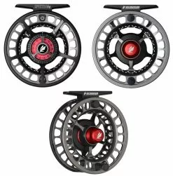 Sage Spectrum LT Fly Reel 35 Sage Spectrum LT Fly Reel -Droge vliegen Winkel Sage Spectrum LT Fly Reel 322 4200R3401XX lt ember overzicht