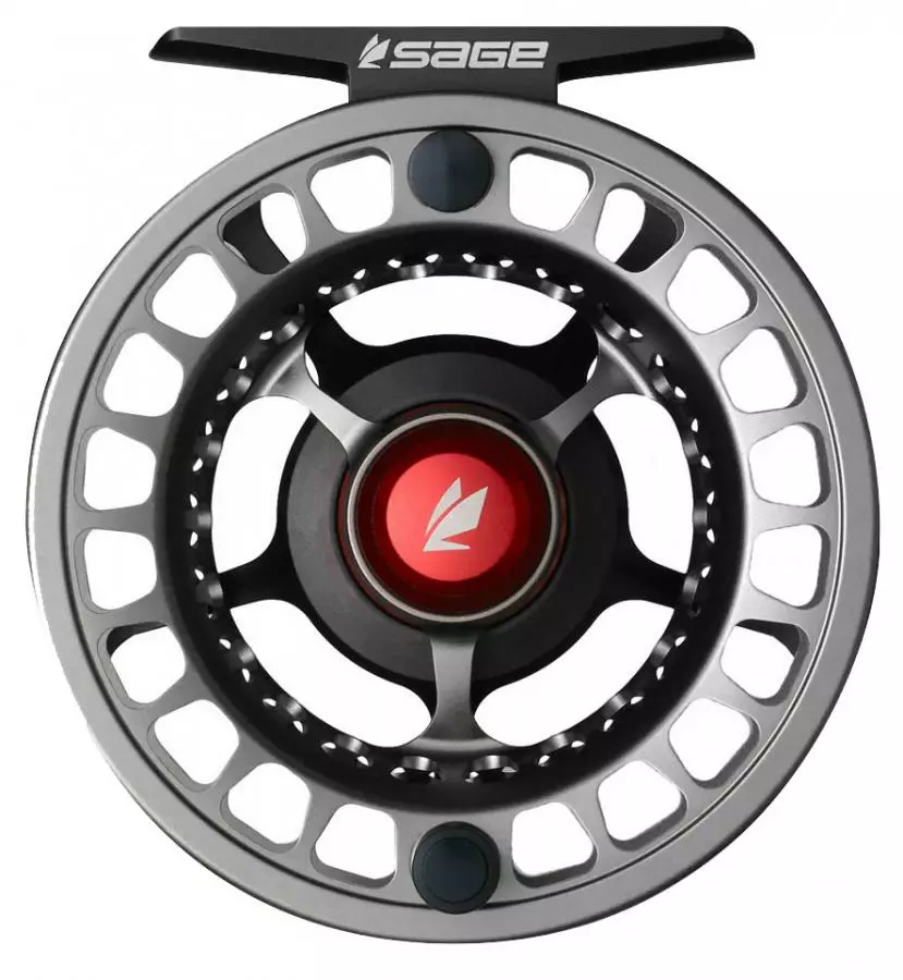 Sage Spectrum LT Fly Reel 6 Sage Spectrum LT Fly Reel - Afbeelding 6