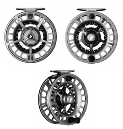 Sage Spectrum LT Fly Reel 9 Sage Spectrum LT Fly Reel - Afbeelding 9