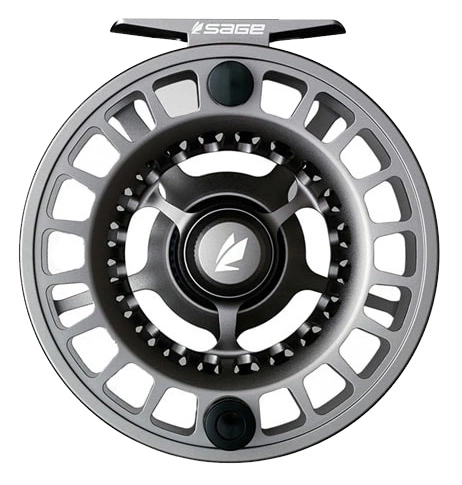 Sage Spectrum LT Fly Reel 3 Sage Spectrum LT Fly Reel - Afbeelding 3