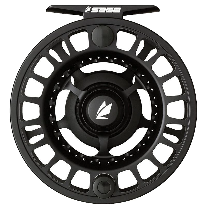 Sage Spectrum LT Fly Reel 4 Sage Spectrum LT Fly Reel - Afbeelding 4