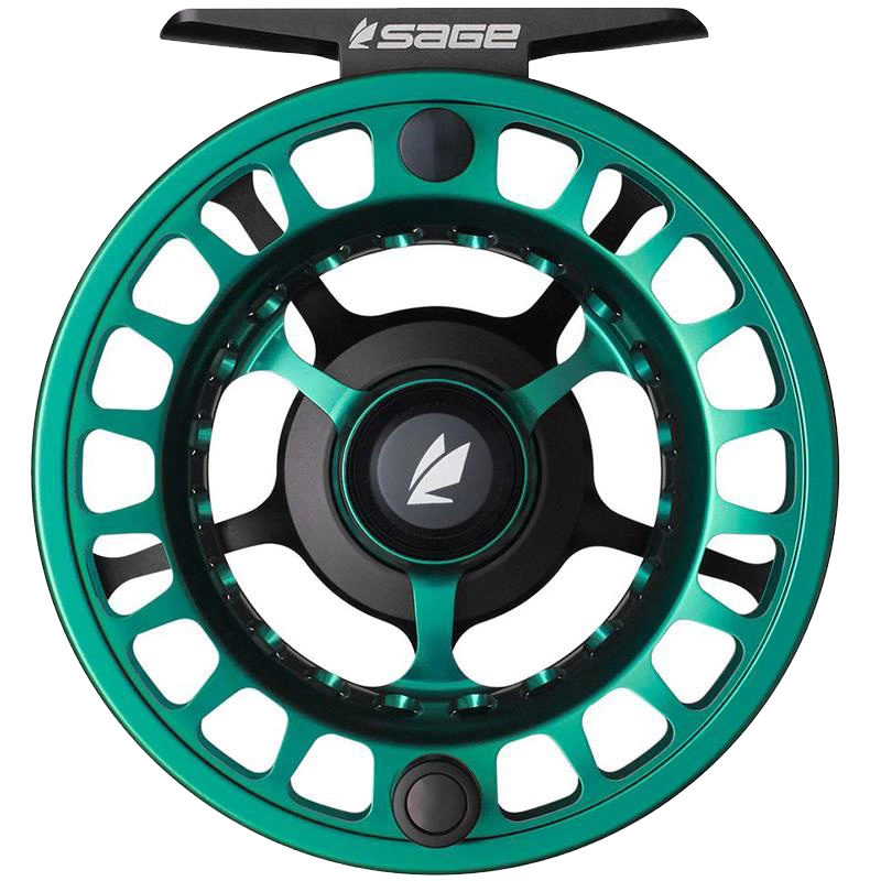 Sage Spectrum LT Fly Reel 7 Sage Spectrum LT Fly Reel - Afbeelding 7