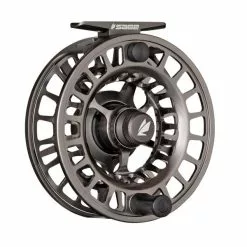 Sage Spectrum LT Fly Reel 30 Sage Spectrum LT Fly Reel -Droge vliegen Winkel Sage Spectrum LT Fly Reel 322 4200R3401XX sage spectrum lt angle silver pine 2