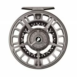 Sage Spectrum LT Fly Reel 33 Sage Spectrum LT Fly Reel -Droge vliegen Winkel Sage Spectrum LT Fly Reel 322 4200R3401XX sage spectrum lt back silver pine 2