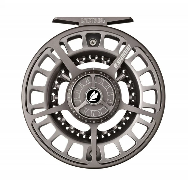 Sage Spectrum LT Fly Reel 11 Sage Spectrum LT Fly Reel - Afbeelding 11