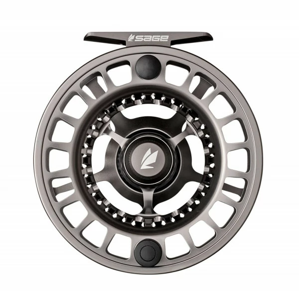 Sage Spectrum LT Fly Reel 2 Sage Spectrum LT Fly Reel - Afbeelding 2