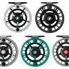 Sage Spectrum LT Fly Reel