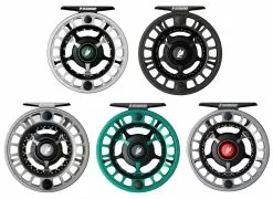 Sage Spectrum LT Fly Reel