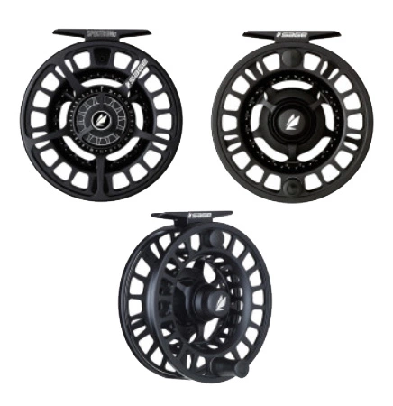 Sage Spectrum LT Fly Reel 10 Sage Spectrum LT Fly Reel - Afbeelding 10