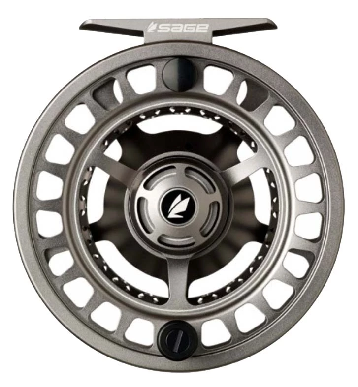 Sage Spectrum Max Fly Reel 4 Sage Spectrum Max Fly Reel - Afbeelding 4