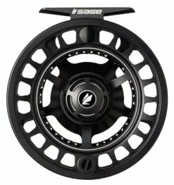 Sage Spectrum Max Fly Reel 13 Sage Spectrum Max Fly Reel -Droge vliegen Winkel Sage Spectrum Max Fly Reel 32 6200R5601XX black